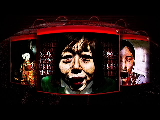 1 Hour of Terrifying Asian Internet Horrors