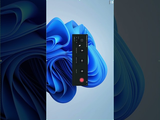 How to Record Your PC Screen and Highlight Mouse Cursor in Filmora 15 2026 #Filmora15
