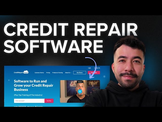 5 Best Credit Repair Software in 2025
