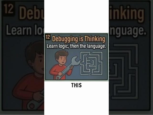 The Secret to Becoming a Better Programmer | Why Consistency Beats Talent