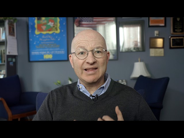 The Importance of Sleep - Shrinking It Down