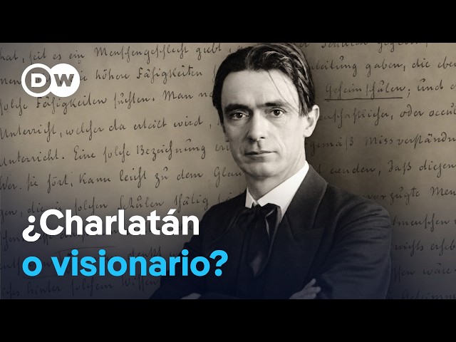 Rudolf Steiner y su universo Waldorf | DW Documental