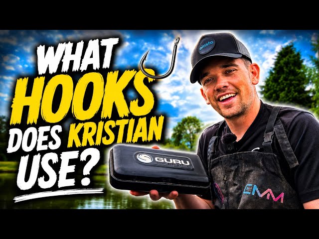 These HOOKS are a GAME-CHANGER! 