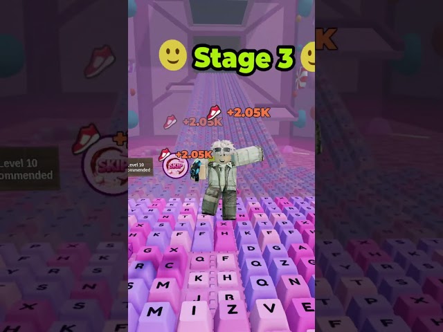 Hide & Seek in Keyboard Escape!