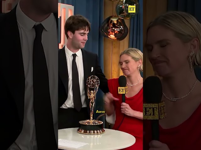 Rhea Seehorn's Sons Are so Proud of Their Mother's First Emmy Win