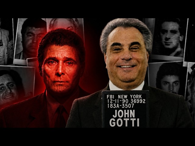 The Many Murders of Sammy The Bull