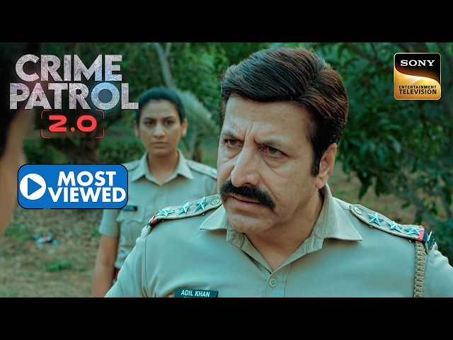 Revenge के लिए किन लोगों को बनाया गया Primary Target? | Crime Patrol 2.0 | Most Viewed