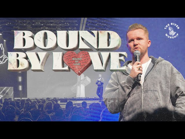 Bound By Love - Ryan McVety  - Season 13 Episode 12