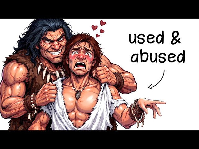 Why It Sucks to Be a Gay Ancient Human