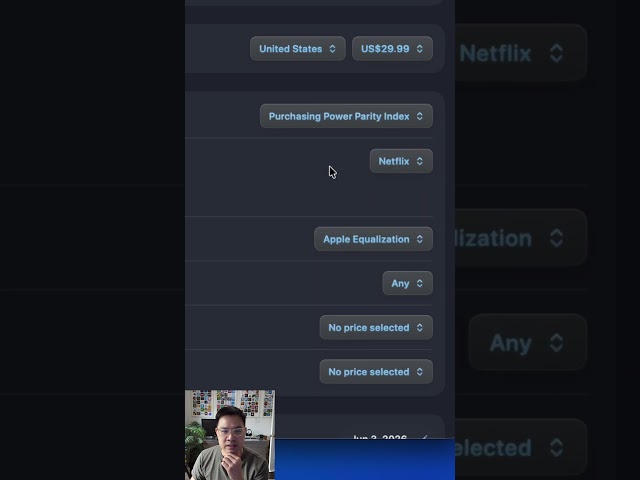 How To Localize Prices For Your App in 1 Click (App Store)