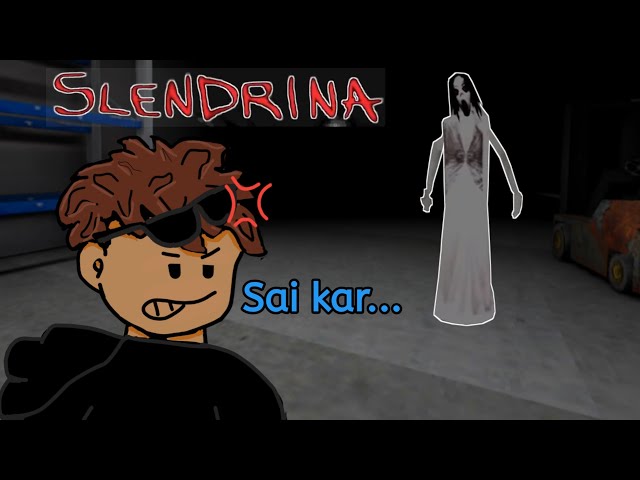 Zerado slendrina 😁👍