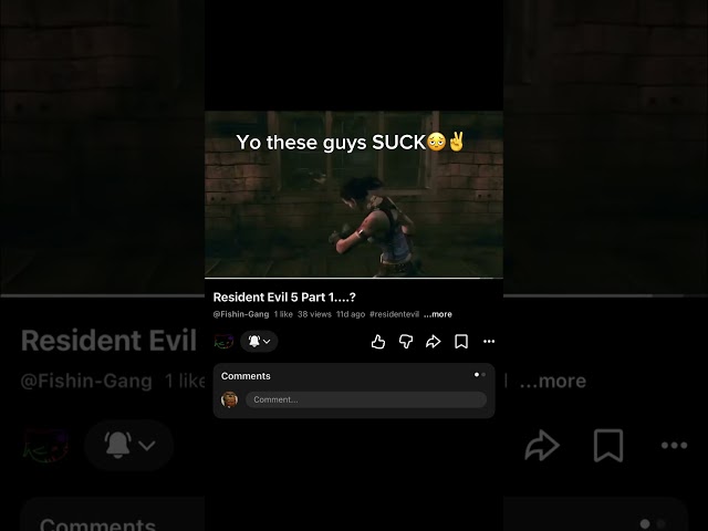 “That one epic moment in the incinerator” - Pierson