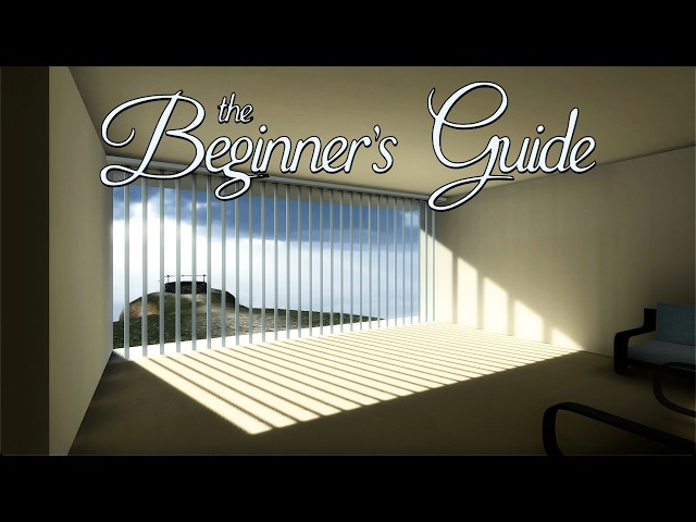 The Game That Stole A Developer's Work