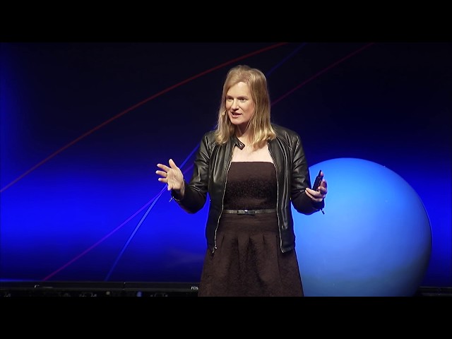 Vivienne Ming | The State of AI | SingularityU Greece Summit 2018