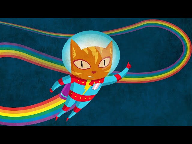 EFF At Home: Queer Optimism