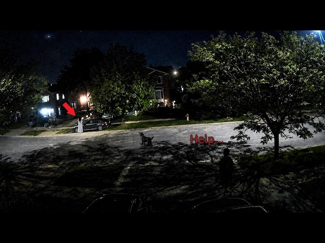 Terrifying PARANORMAL ACTIVITY Caught on Camera That Keep Getting Worse