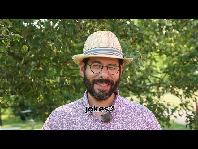 Welcome to my channel!