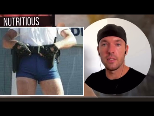 Sv3rige: I Generally Crave Testicles