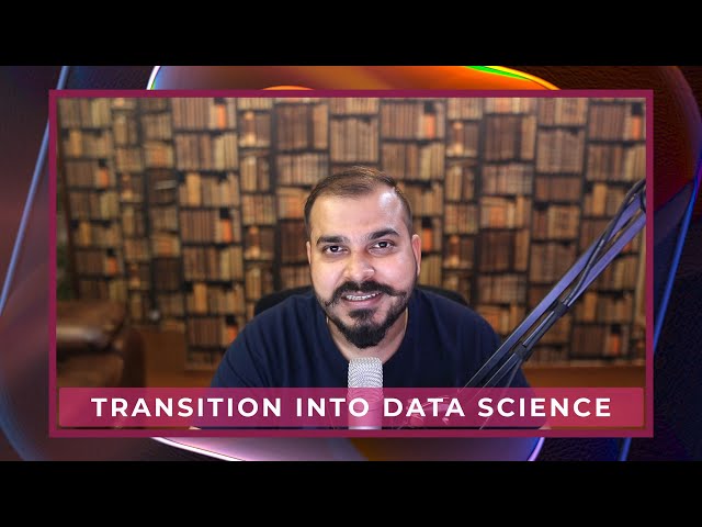 End To End Data Science Project Implementation In One Shot- Part 1