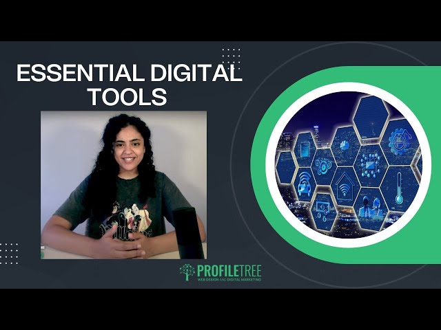 Essential Digital Tools To Grow Your Business (Full Guide for using digital tools efficiently)