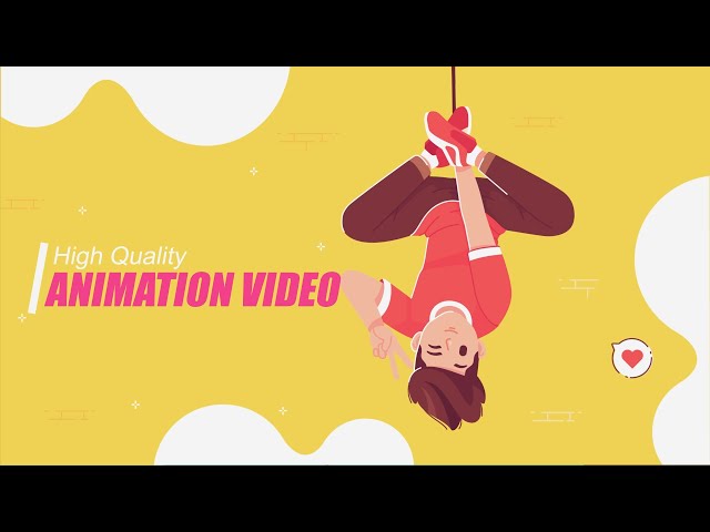 animation video ads demo