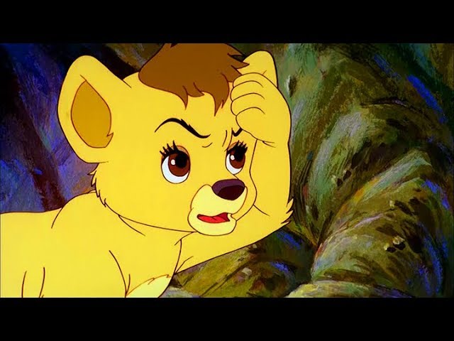 Simba Lion King | سيمبا كينغ ليون | الحلقة 10 | حلقة كاملة | الرسوم المتحركة للأطفال | اللغة العربية
