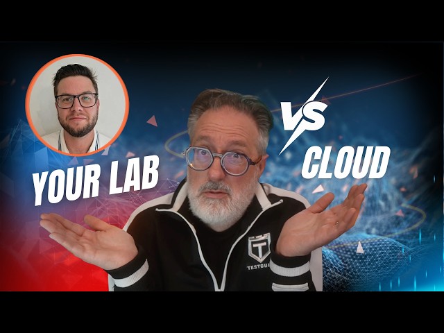 Cloud vs. In-House: The Real Cost of Device Testing