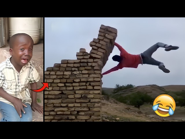 Crazy Funniest Videos Ever In The World! (try not to laugh 86)