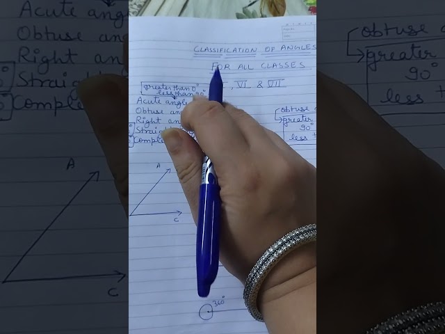 identification of angles without measuring #ganitaprakash #nonsubscribers#viral#ganitapraksh