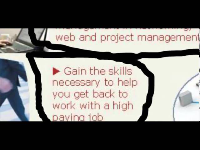 ISUTECH CAREER PROGRAM(s)