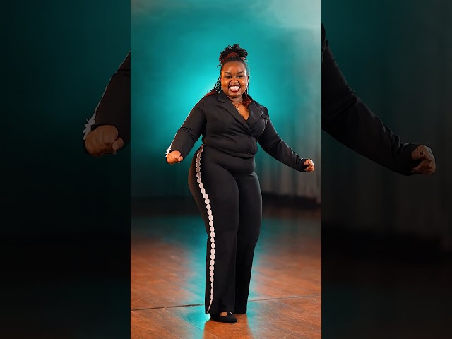 Alikiba - Mshumaa (Dance Challenge)