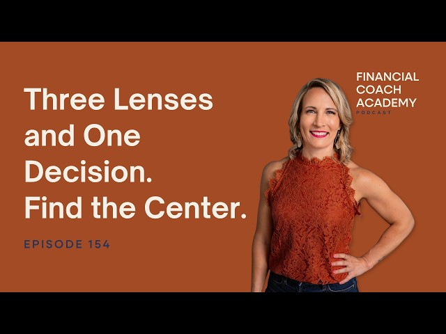 The One Question That Simplifies Every Business Decision | Ep 154