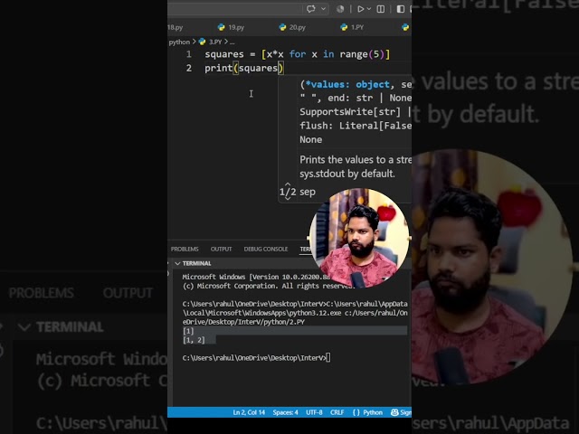 #coding #fullstackdeveloper #pythonanddjangofullstackwebdeveloper #python