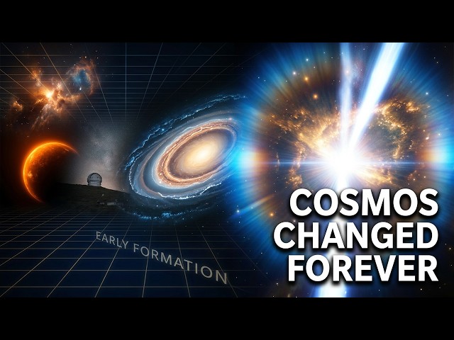 What Will the Universe Look Like in 100 Million Years?