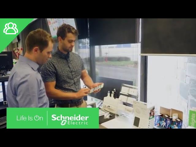 A Day in the Life of a Technical Support Engineer | Schneider Electric