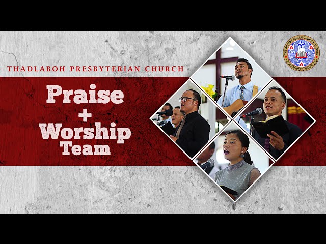 Pynkhraw I'U Jisu | Ngin Jop | Ai Jingbhabriew U Jisu | Praise & Worship | Balang Thadlaboh Jowai