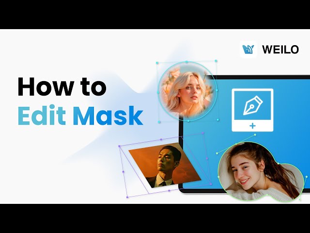 How to Edit Maskㅣ Basic Tutorial 10