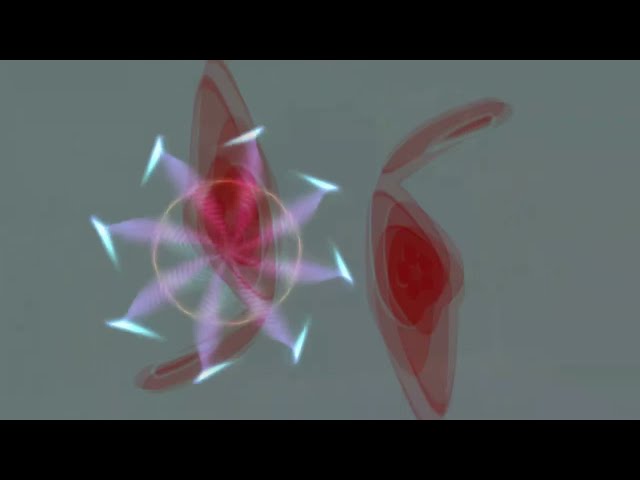 Intermix (3 albums) + visualization