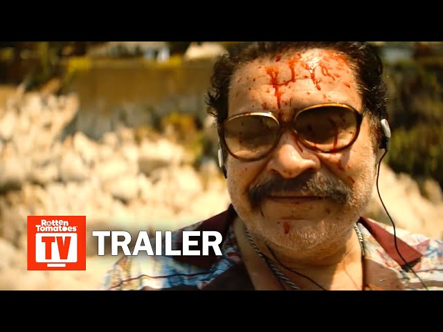 Narcos: Mexico Season 1 Trailer | Rotten Tomatoes TV