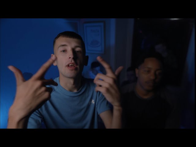Benny T x Oakzy B - 6am (Music Video)