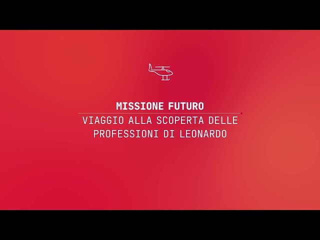 Missione Futuro: Chiara