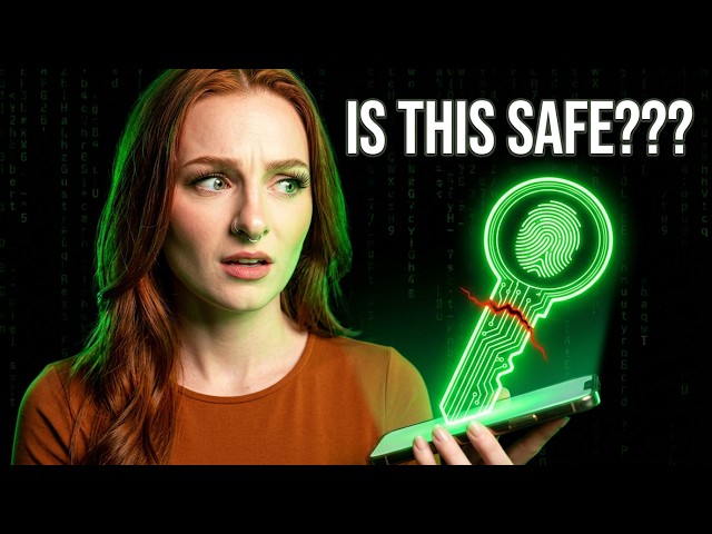 Passkeys Explained: Are They Actually Better Than Passwords?