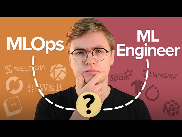 Don't Waste 2026 Competing Against PhDs (MLOps vs ML Engineer)