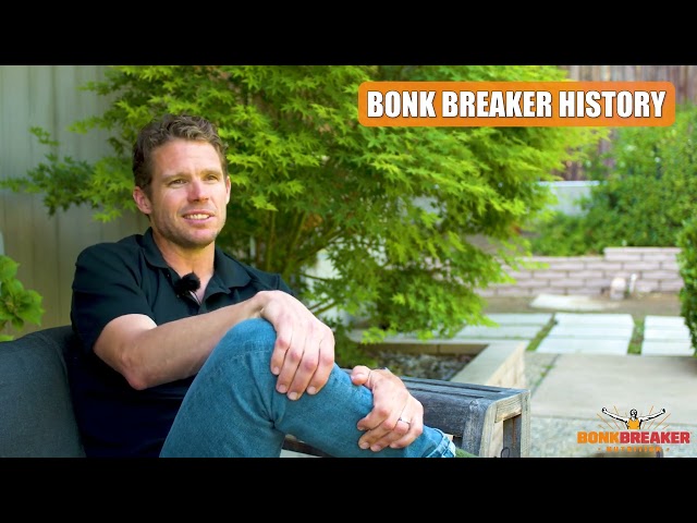 BONKBREAKER HISTORY