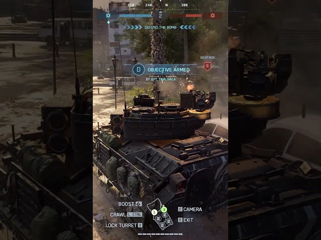 Battlefield 6 Season 3 is Fun!