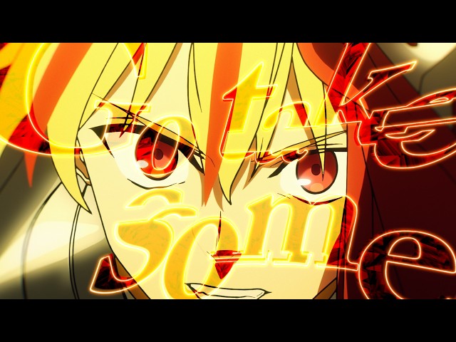 SawanoHiroyuki[nZk]:Jean-Ken Johnny & TAKUMA "PROVANT"×Anime "Fate/strange Fake" Collaboration Movie