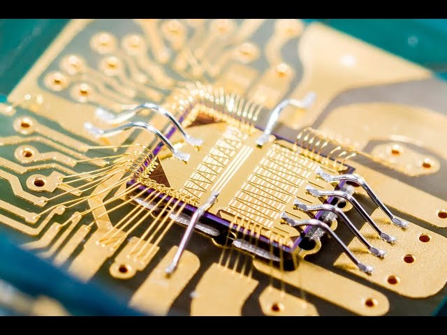 What is an ASIC (Application-Specific Integrated Circuit)?