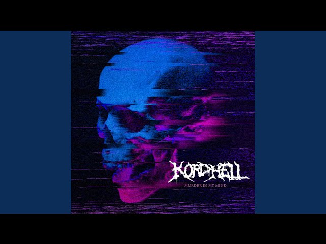 Murder In My Mind (Slowed + Reverb)