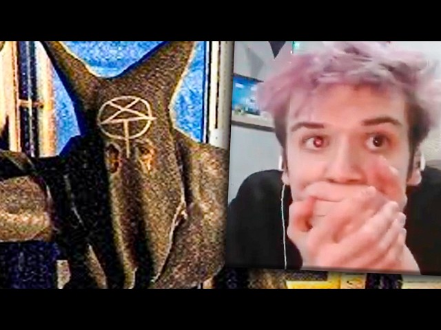I Played ALL 5 Episodes of FEARS TO FATHOM Season 1!
