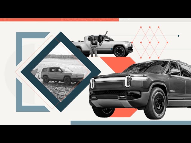 Rivian Accelerates Electric Vehicle Innovation with the Databricks Data Intelligence Platform